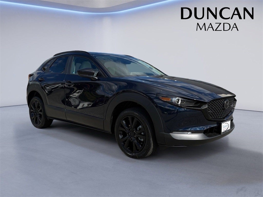 2026 Mazda Mazda CX-30 2.5 S Aire Edition