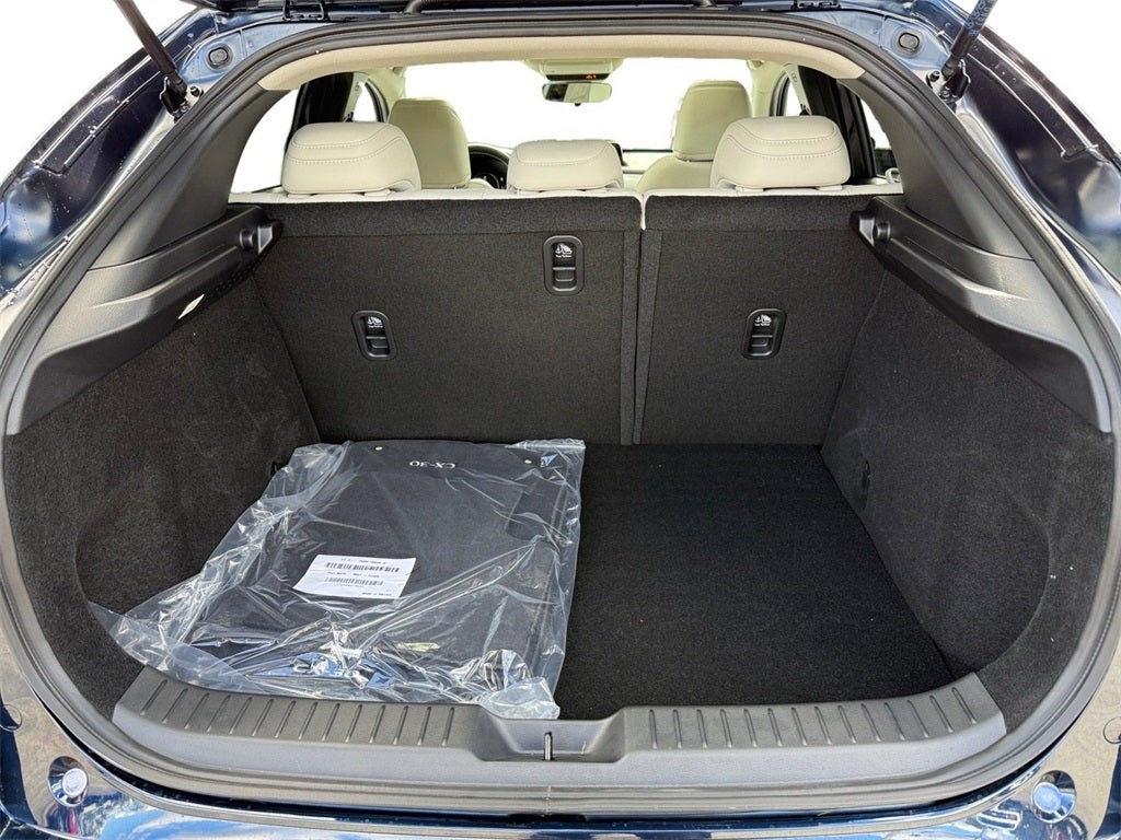 2026 Mazda Mazda CX-30 2.5 S Aire Edition