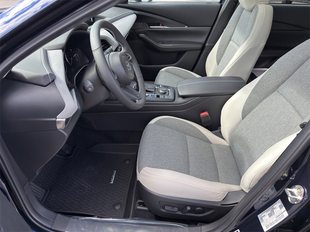 2026 Mazda Mazda CX-30 2.5 S Aire Edition