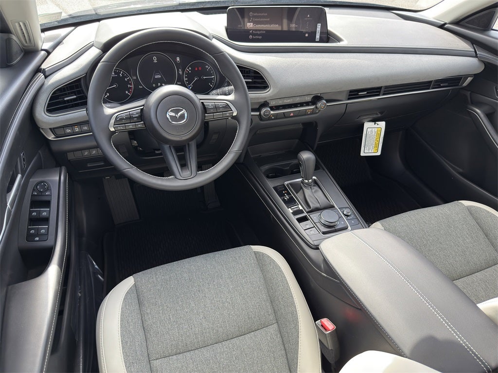 2026 Mazda Mazda CX-30 2.5 S Aire Edition