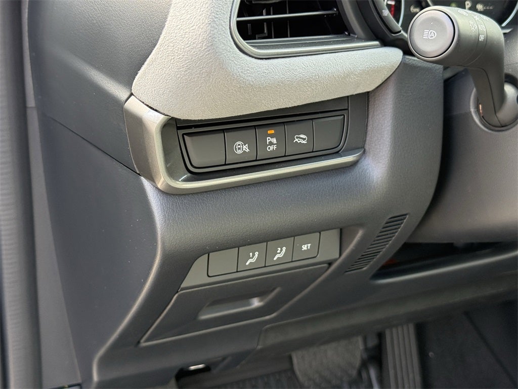 2026 Mazda Mazda CX-30 2.5 S Aire Edition