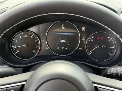 2026 Mazda Mazda CX-30 2.5 S Aire Edition