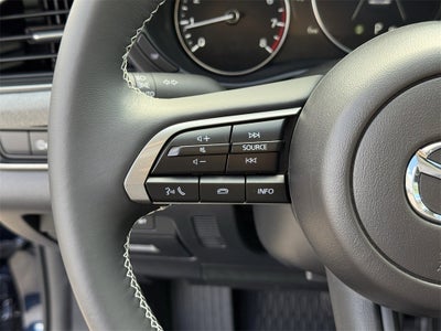 2026 Mazda Mazda CX-30 2.5 S Aire Edition