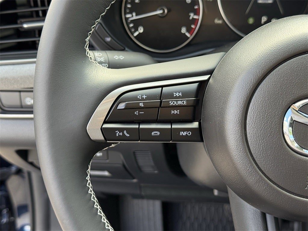 2026 Mazda Mazda CX-30 2.5 S Aire Edition