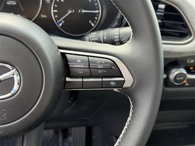 2026 Mazda Mazda CX-30 2.5 S Aire Edition