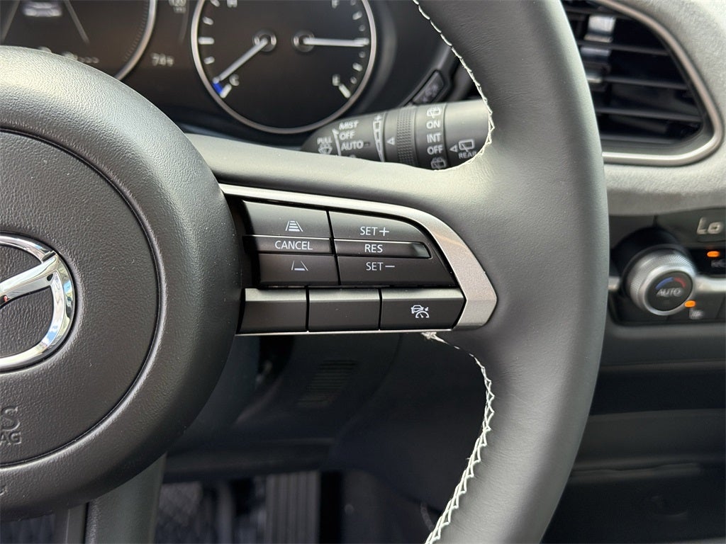 2026 Mazda Mazda CX-30 2.5 S Aire Edition