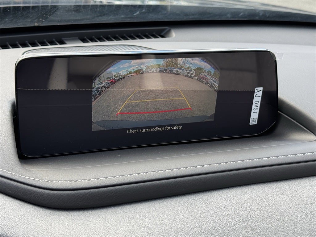 2026 Mazda Mazda CX-30 2.5 S Aire Edition