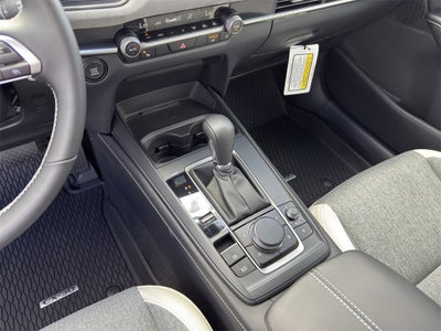 2026 Mazda Mazda CX-30 2.5 S Aire Edition