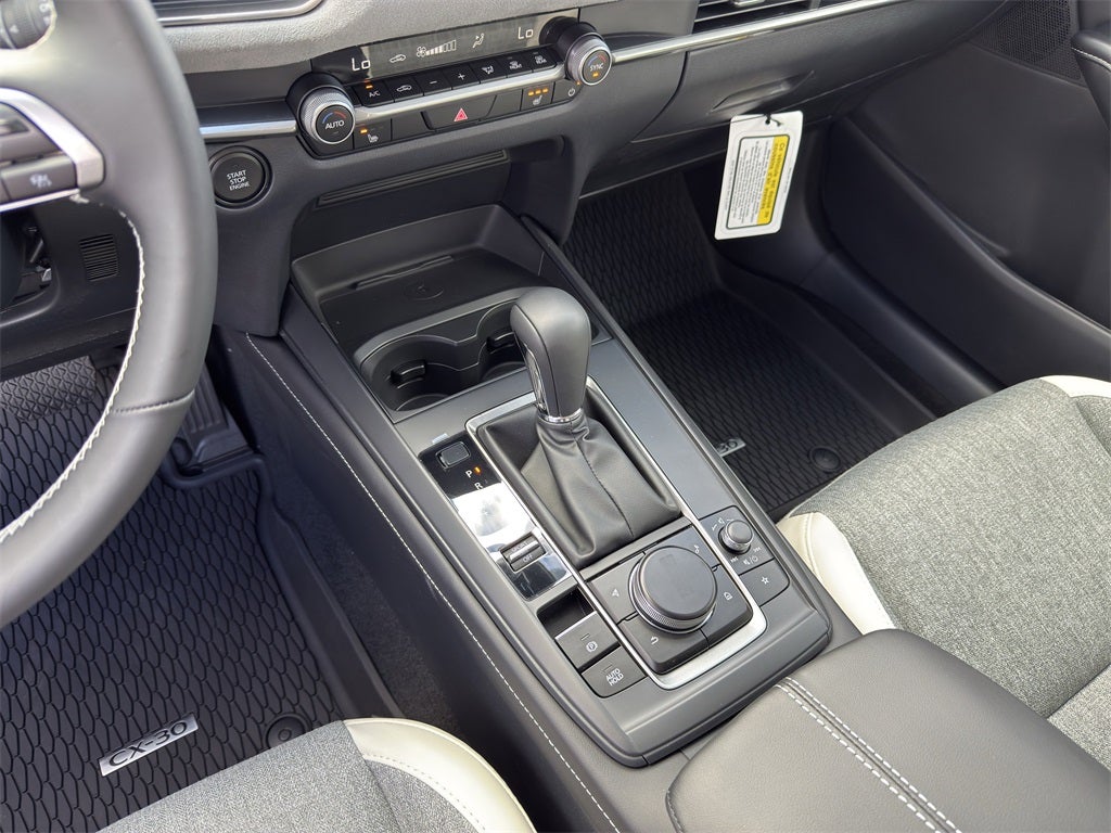 2026 Mazda Mazda CX-30 2.5 S Aire Edition