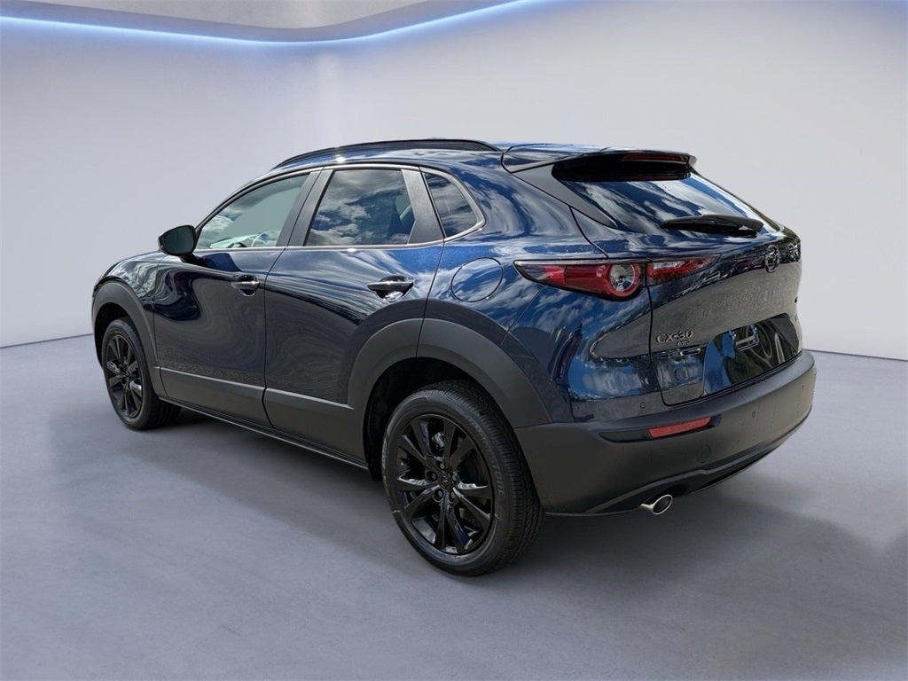 2026 Mazda Mazda CX-30 2.5 S Aire Edition
