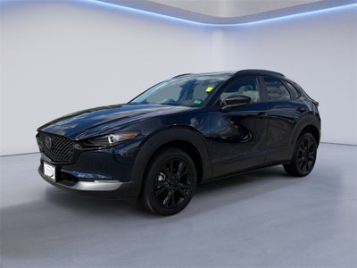 2026 Mazda Mazda CX-30 2.5 S Aire Edition