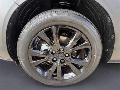 2026 Mazda Mazda CX-30 2.5 S Aire Edition