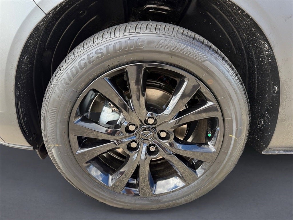 2026 Mazda Mazda CX-30 2.5 S Aire Edition