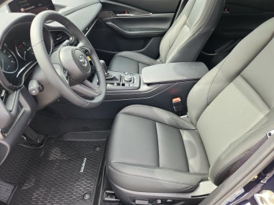 2026 Mazda Mazda CX-30 2.5 S Preferred AWD