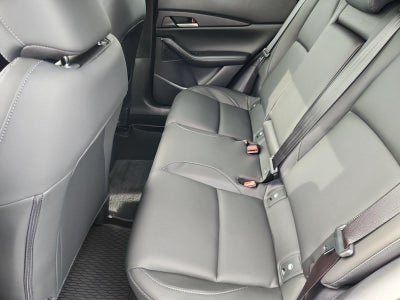 2026 Mazda Mazda CX-30 2.5 S Preferred AWD