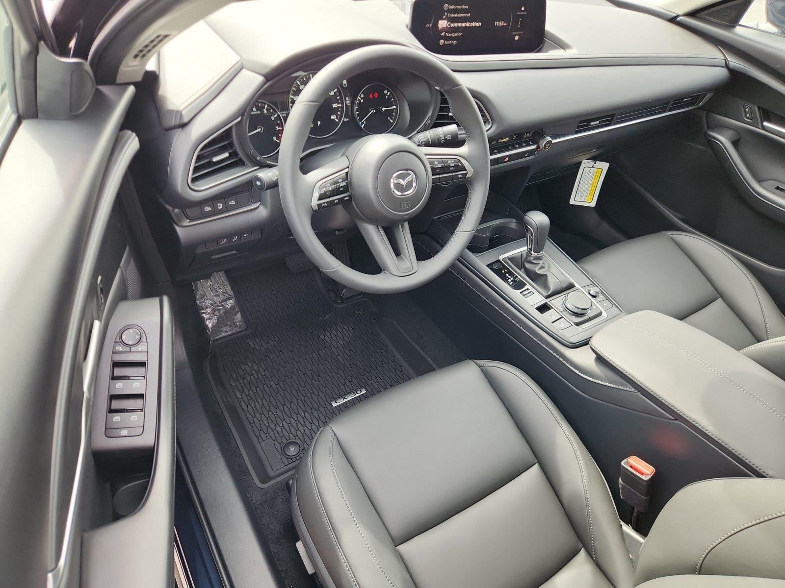 2026 Mazda Mazda CX-30 2.5 S Preferred AWD