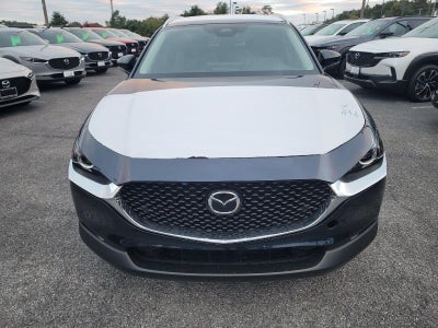 2026 Mazda Mazda CX-30 2.5 S Preferred AWD