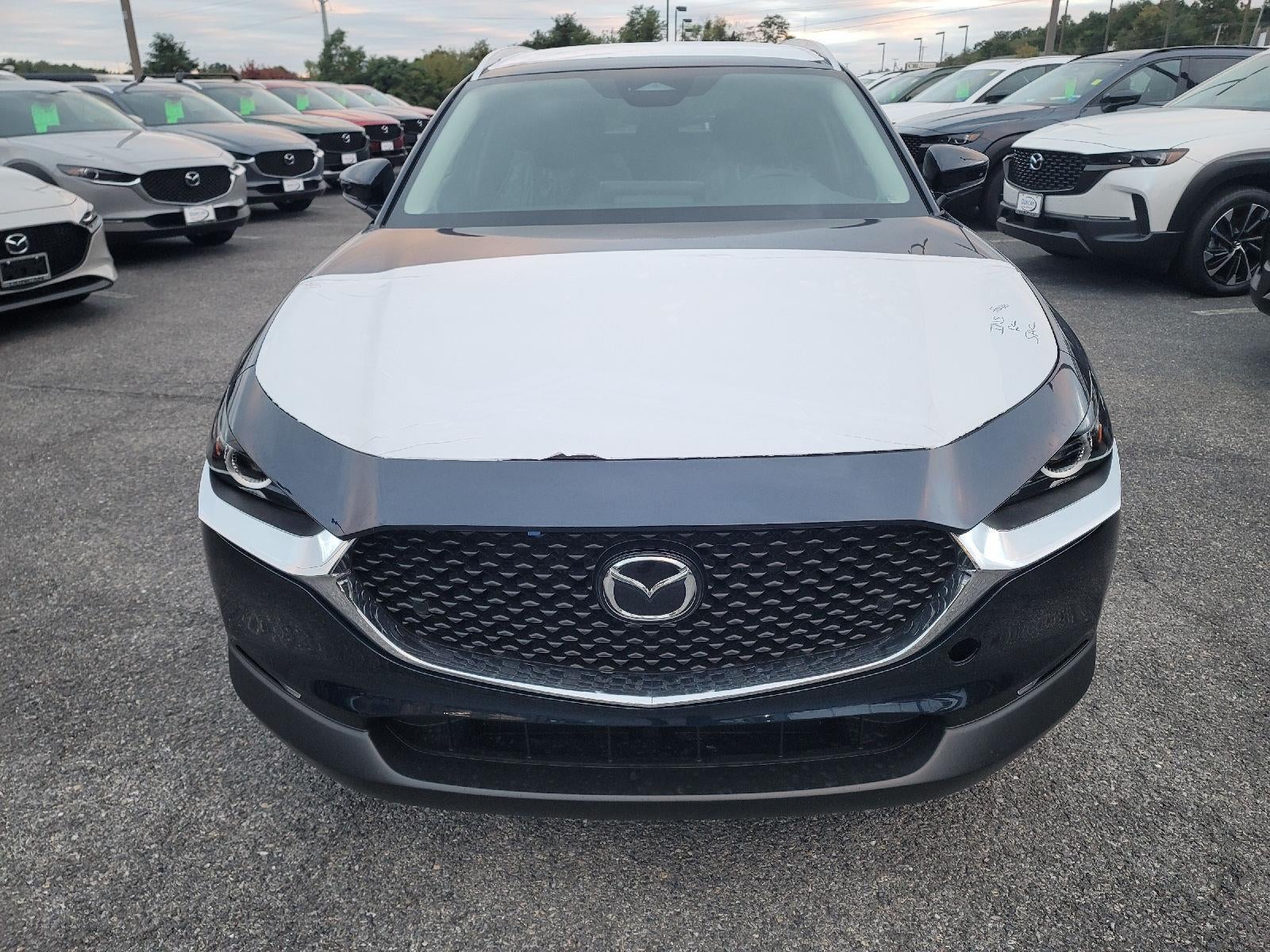 2026 Mazda Mazda CX-30 2.5 S Preferred AWD