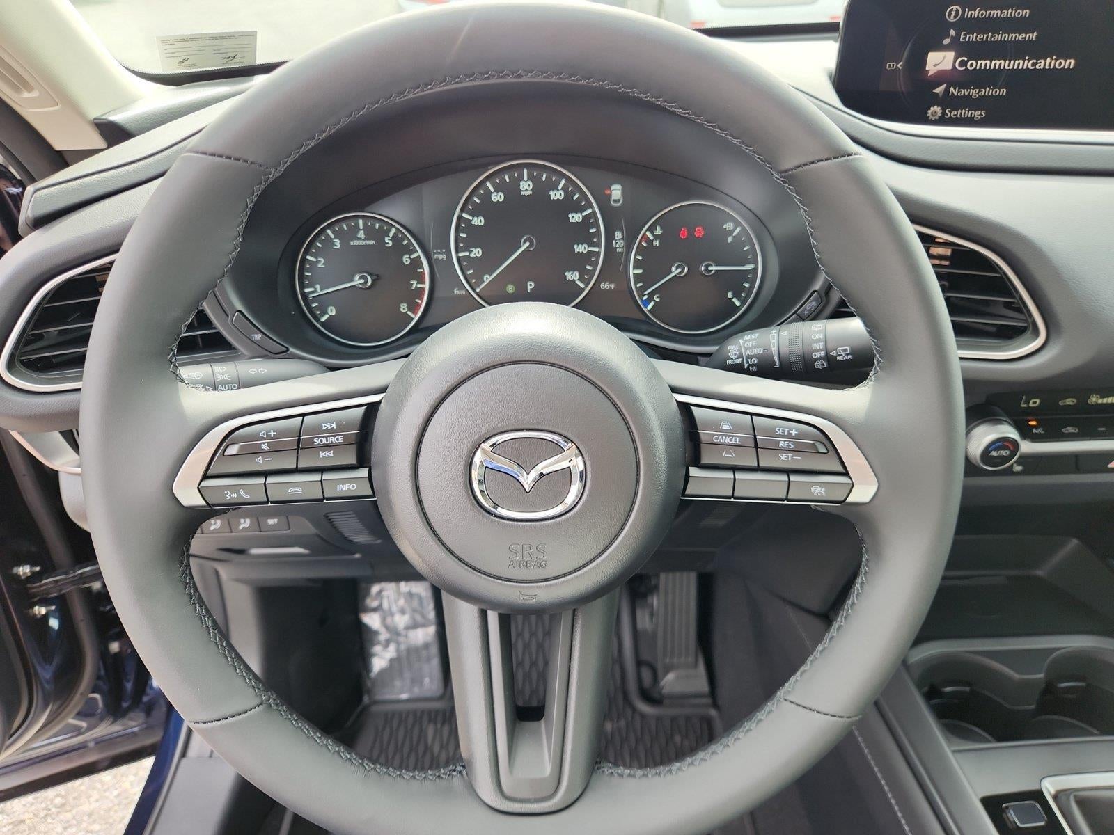 2026 Mazda Mazda CX-30 2.5 S Preferred AWD