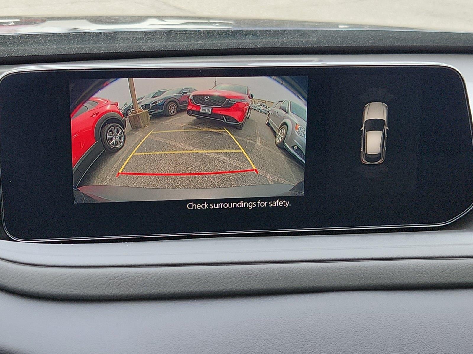 2026 Mazda Mazda CX-30 2.5 S Preferred AWD