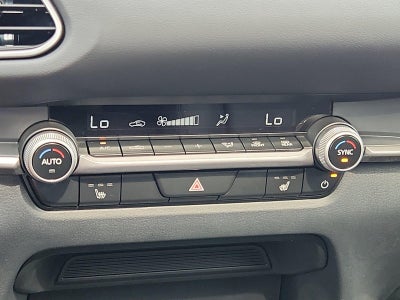 2026 Mazda Mazda CX-30 2.5 S Preferred AWD
