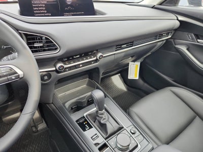 2026 Mazda Mazda CX-30 2.5 S Preferred AWD