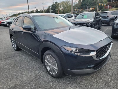 2026 Mazda Mazda CX-30 2.5 S Preferred AWD
