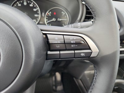 2026 Mazda Mazda CX-30 2.5 S Preferred AWD