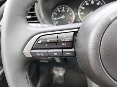2026 Mazda Mazda CX-30 2.5 S Preferred AWD