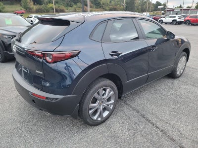 2026 Mazda Mazda CX-30 2.5 S Preferred AWD