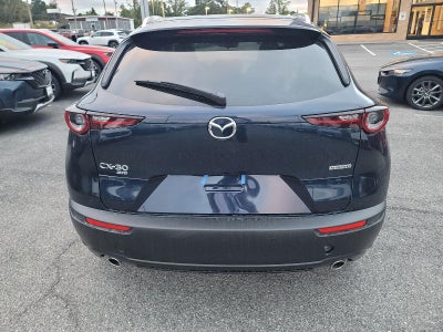 2026 Mazda Mazda CX-30 2.5 S Preferred AWD