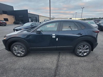 2026 Mazda Mazda CX-30 2.5 S Preferred AWD