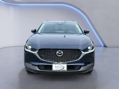 2026 Mazda Mazda CX-30 2.5 S Preferred AWD