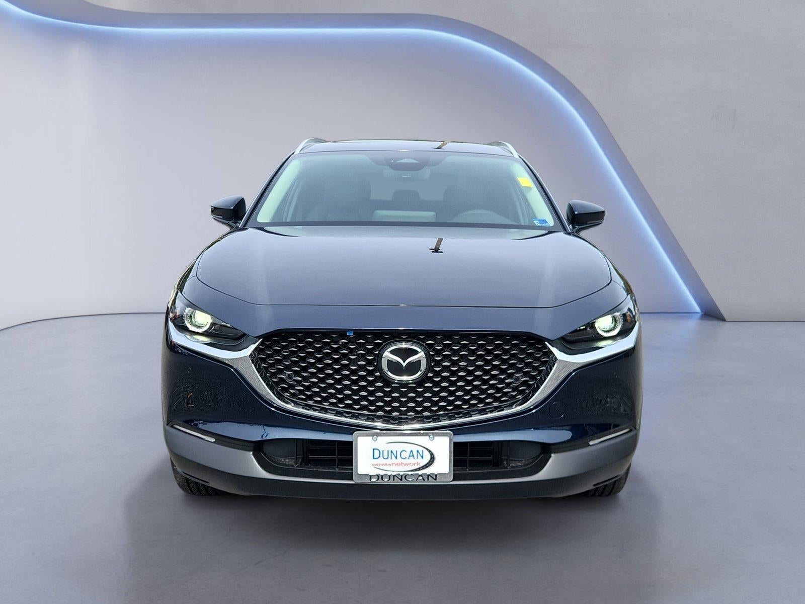 2026 Mazda Mazda CX-30 2.5 S Preferred AWD