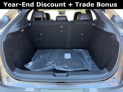 2025 Mazda Mazda CX-30 2.5 S Preferred AWD