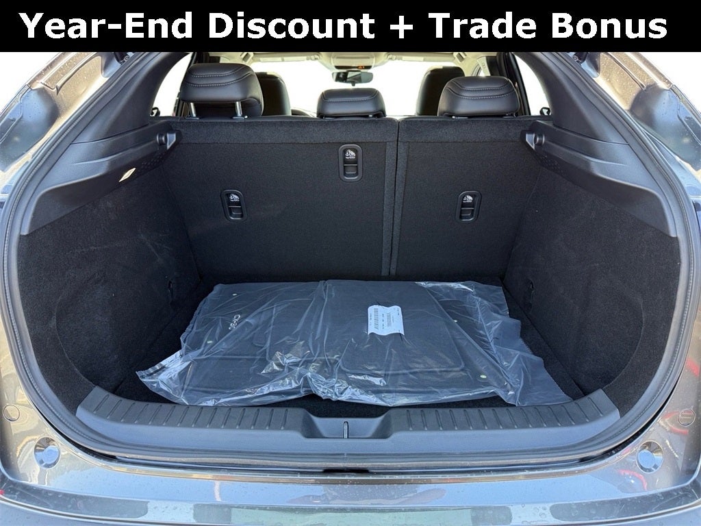 2025 Mazda Mazda CX-30 2.5 S Preferred AWD