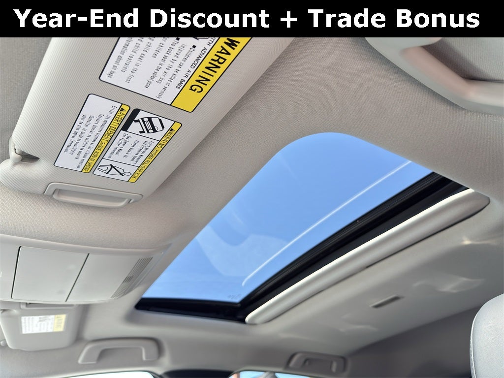 2025 Mazda Mazda CX-30 2.5 S Preferred AWD