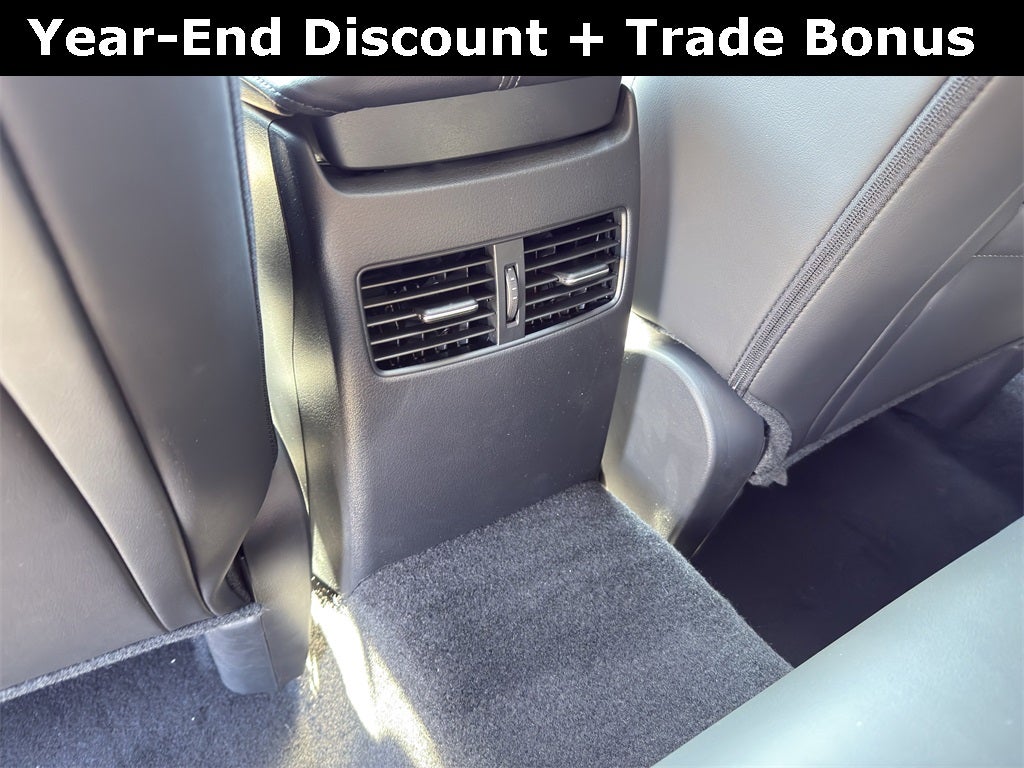 2025 Mazda Mazda CX-30 2.5 S Preferred AWD