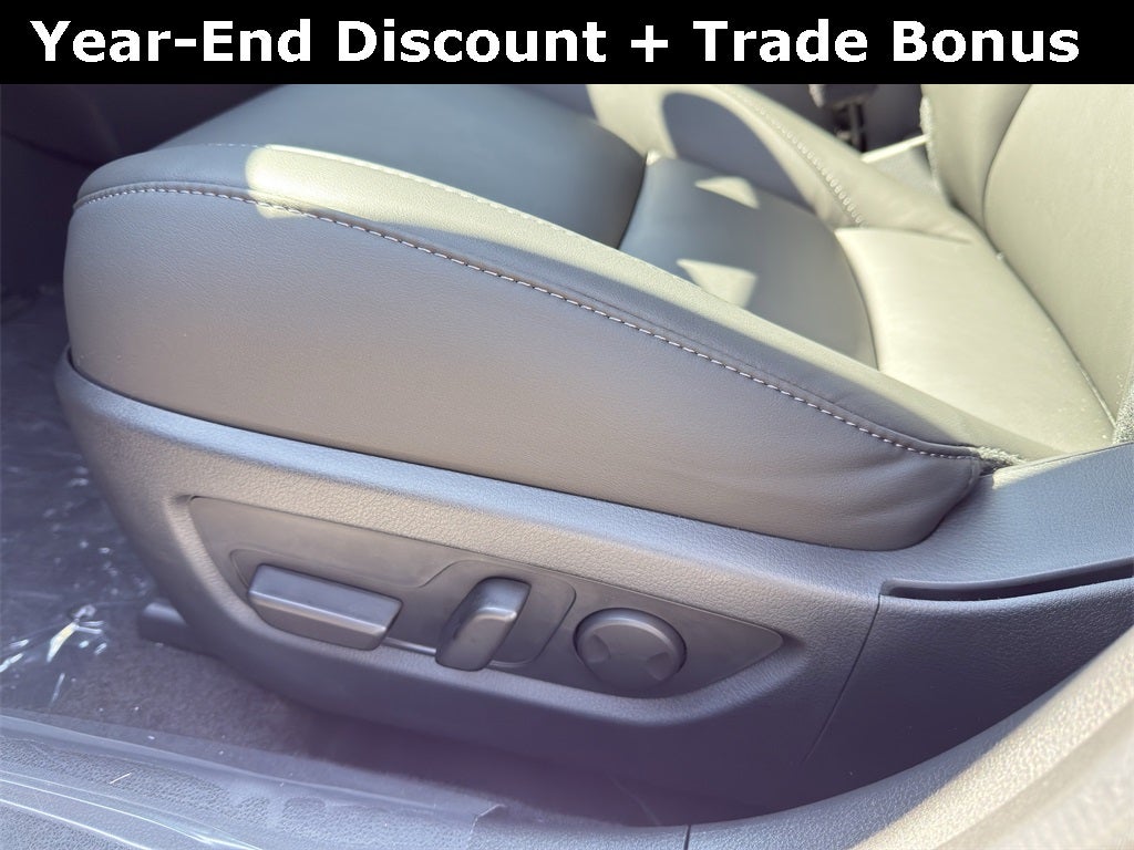 2025 Mazda Mazda CX-30 2.5 S Preferred AWD