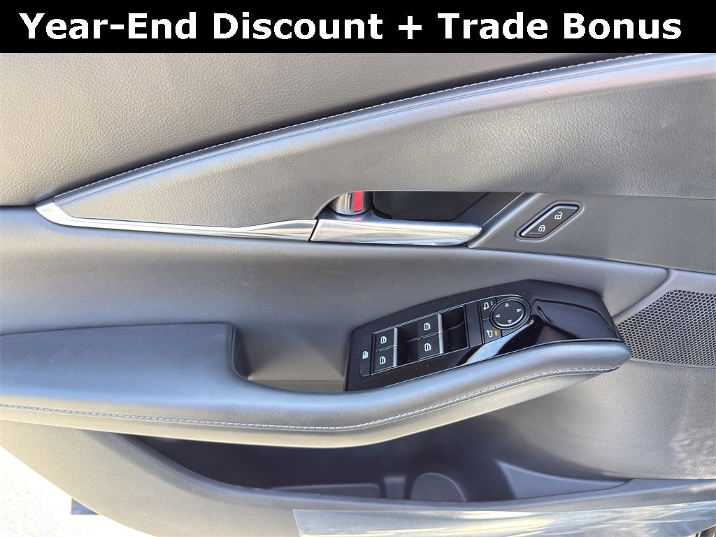 2025 Mazda Mazda CX-30 2.5 S Preferred AWD