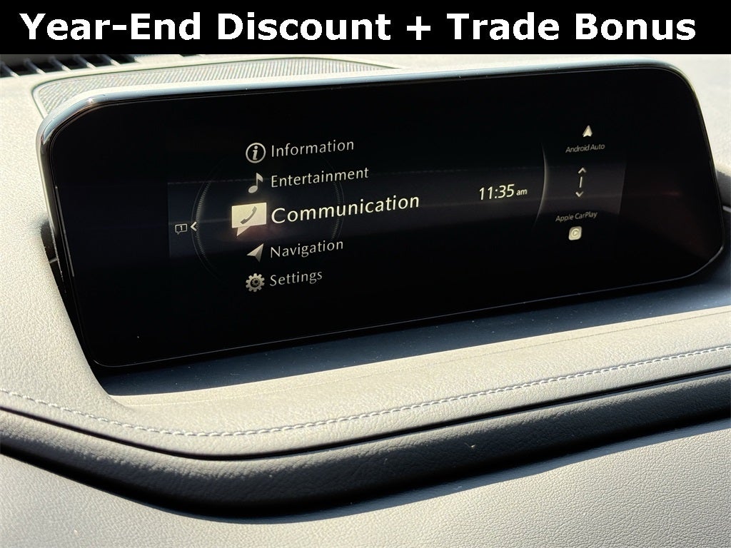 2025 Mazda Mazda CX-30 2.5 S Preferred AWD