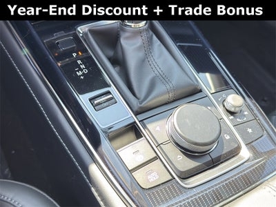 2025 Mazda Mazda CX-30 2.5 S Preferred AWD