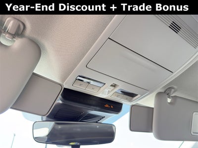 2025 Mazda Mazda CX-30 2.5 S Preferred AWD