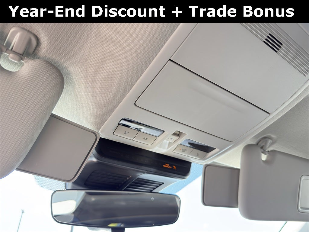 2025 Mazda Mazda CX-30 2.5 S Preferred AWD