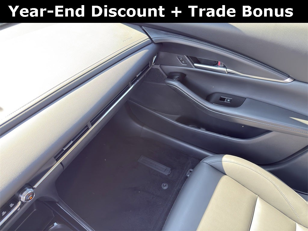 2025 Mazda Mazda CX-30 2.5 S Preferred AWD