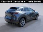 2025 Mazda Mazda CX-30 2.5 S Preferred AWD
