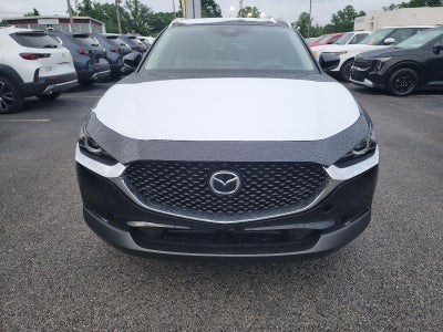 2026 Mazda Mazda CX-30 2.5 S Premium AWD
