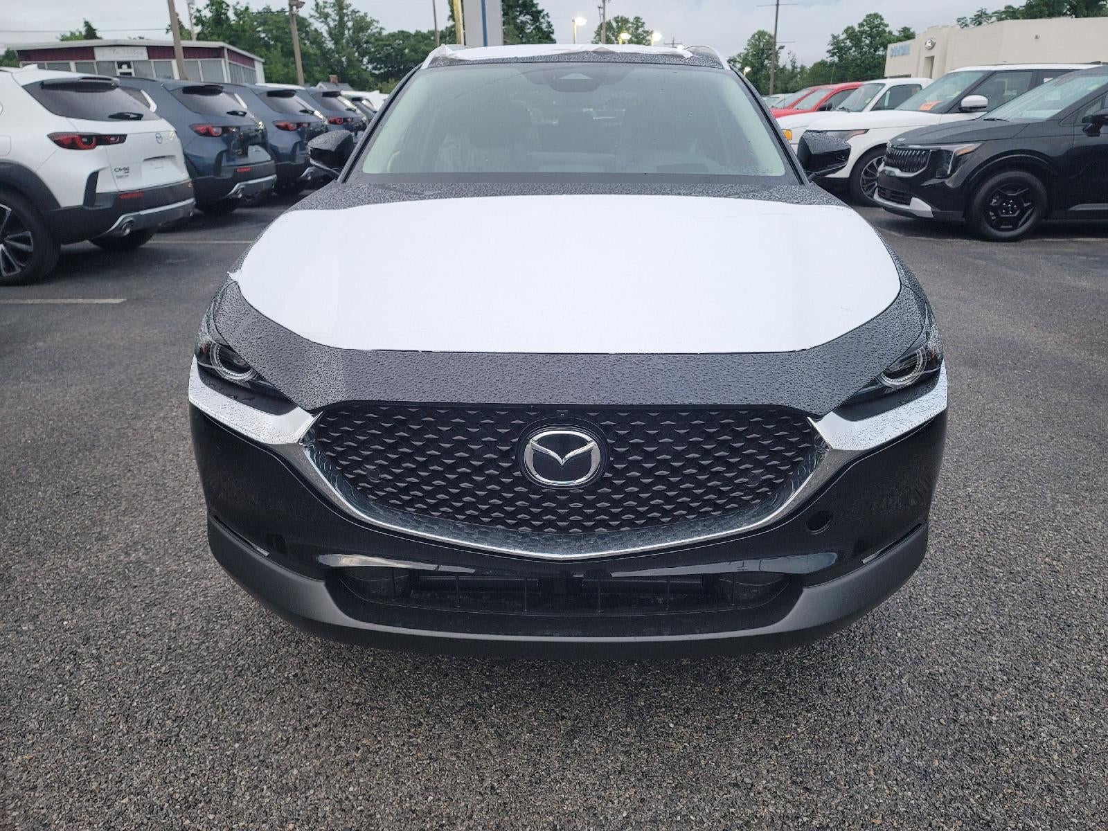 2026 Mazda Mazda CX-30 2.5 S Premium AWD