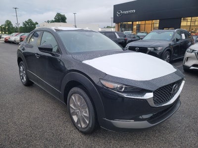 2026 Mazda Mazda CX-30 2.5 S Premium AWD