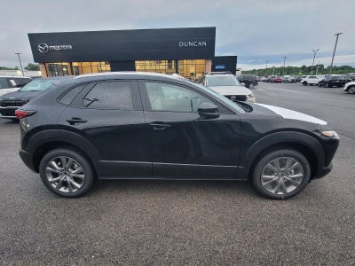 2026 Mazda Mazda CX-30 2.5 S Premium AWD